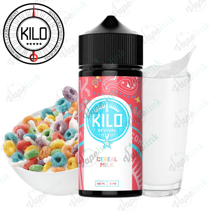 Kilo E-Liquids