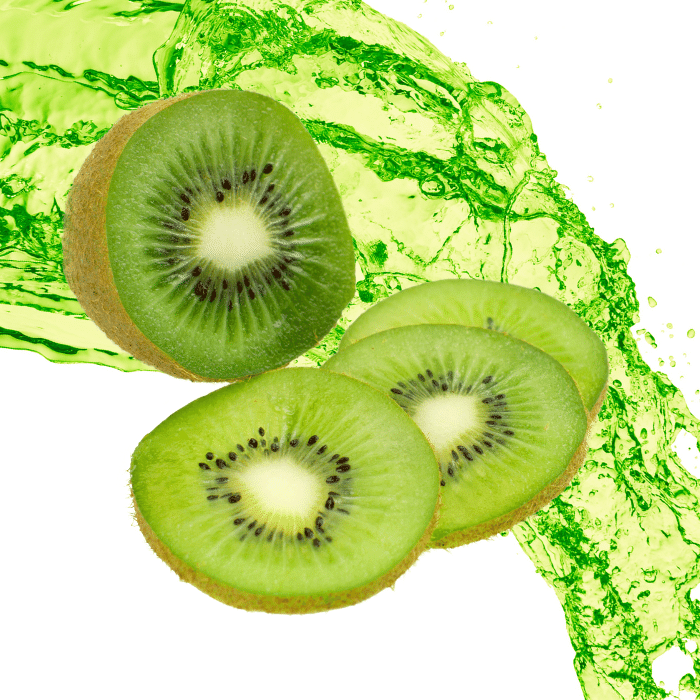 KIWI By Luscious Vapor
