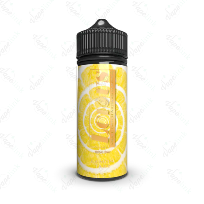 Lcious - Lemon Tart 100ml