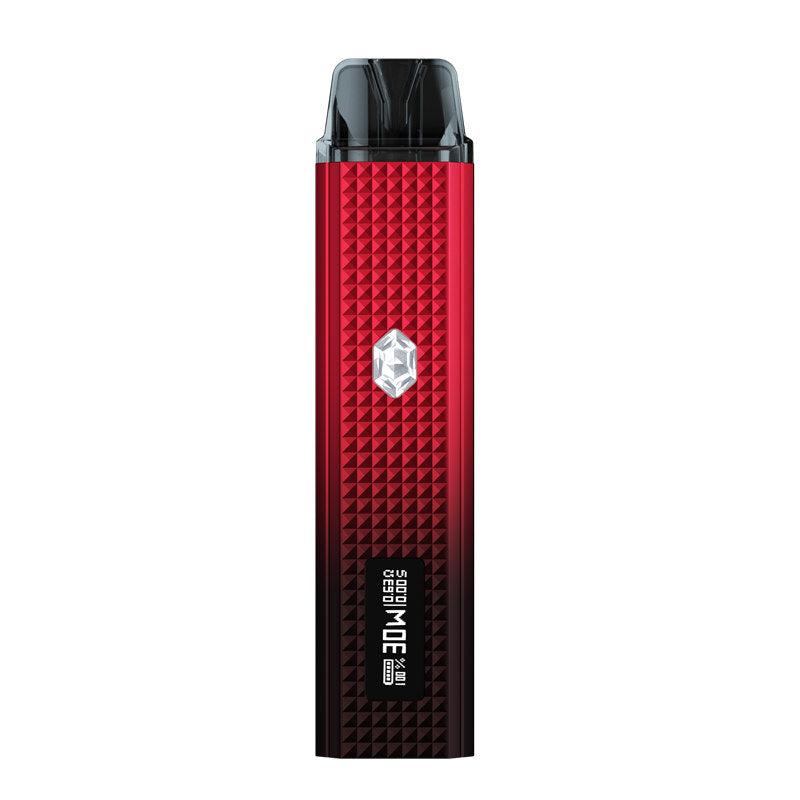 LIMITED DIAMOND LUXURY EDITION - ZQ XTAL Pro Pod System Kit 1000mAh