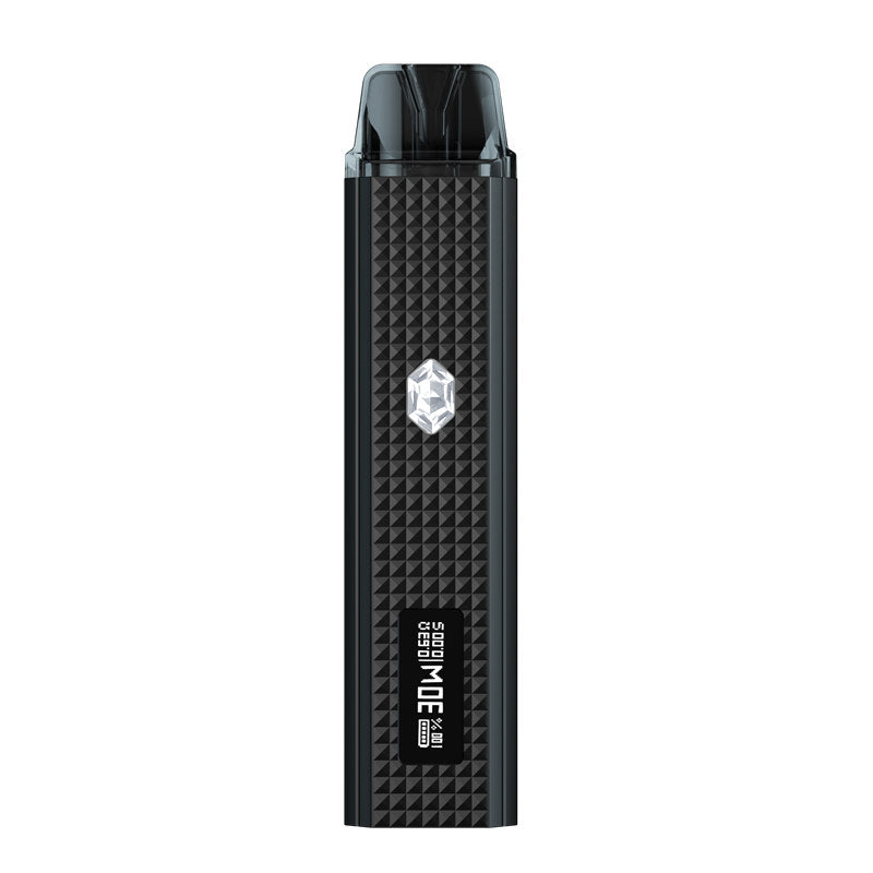 LIMITED DIAMOND LUXURY EDITION - ZQ XTAL Pro Pod System Kit 1000mAh