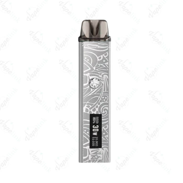 LIMITED DIAMOND LUXURY EDITION - ZQ XTAL Pro Pod System Kit 1000mAh
