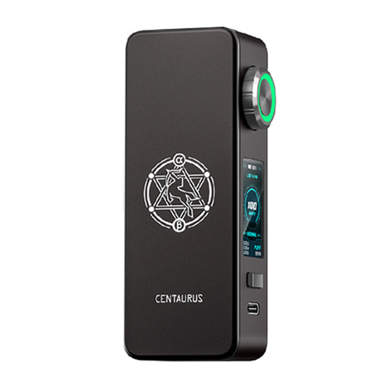 Lost Vape Centaurus M100 Box Mod