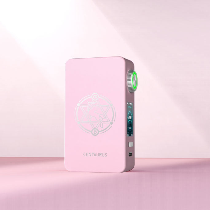 Lost Vape Centaurus M200 Box Mod