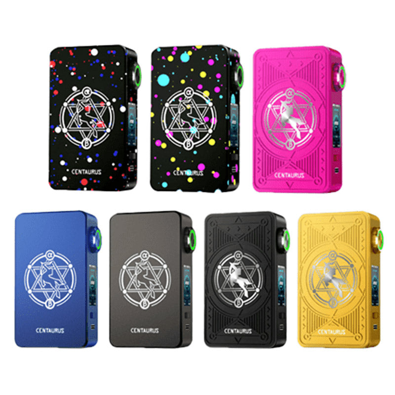 Lost Vape Centaurus M200 Box Mod