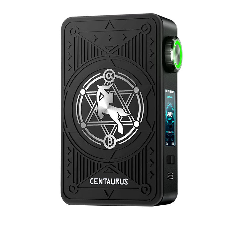 Lost Vape Centaurus M200 Box Mod