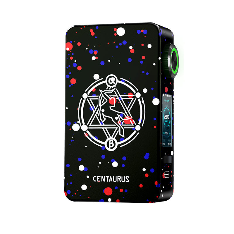 Lost Vape Centaurus M200 Box Mod