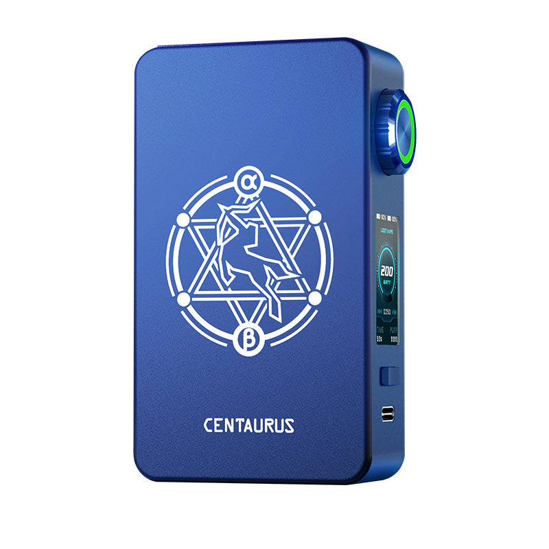Lost Vape Centaurus M200 Box Mod