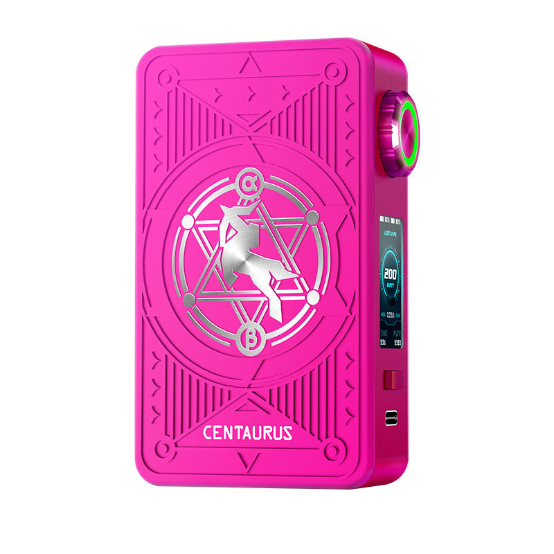 Lost Vape Centaurus M200 Box Mod