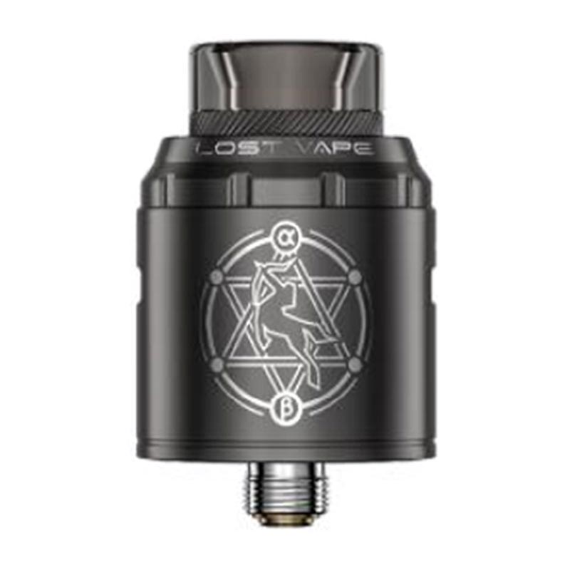 Lost Vape Centaurus Solo RDA