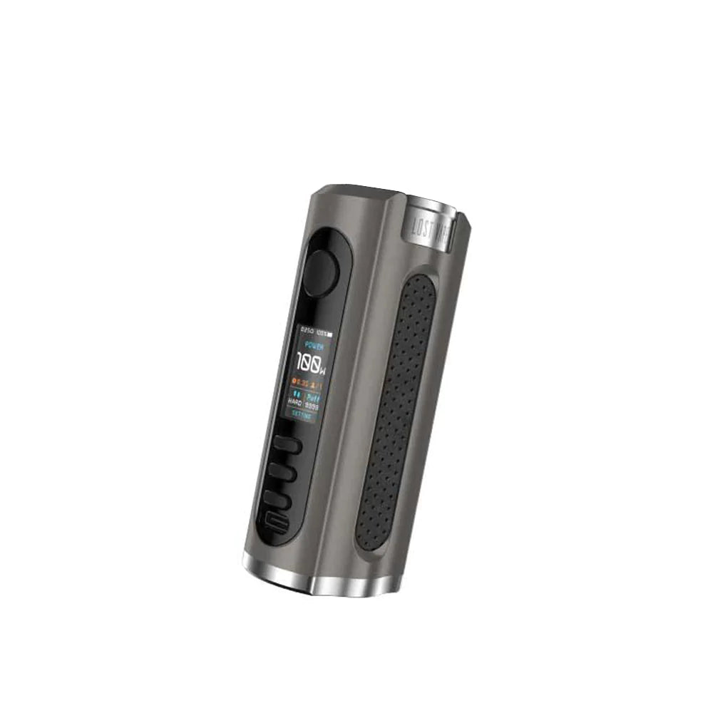 Lost Vape Grus 100W Box Mod