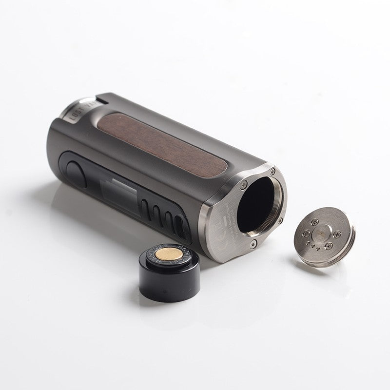 Lost Vape Grus 100W Box Mod