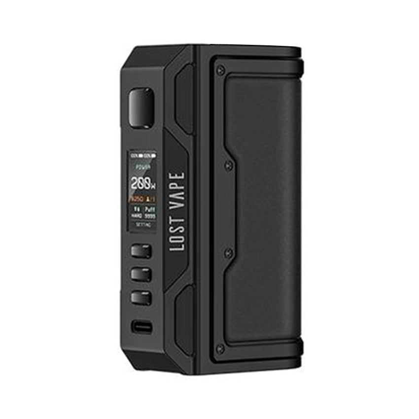 Lost Vape Thelema Quest 200W Box Mod