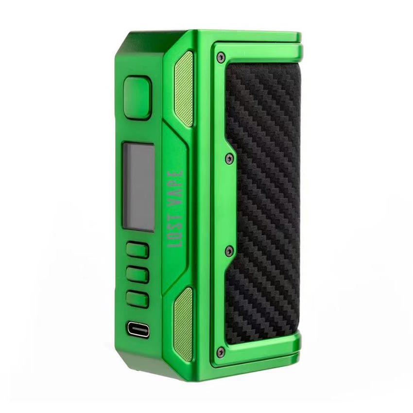 Lost Vape Thelema Quest 200W Box Mod
