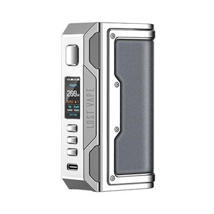 Lost Vape Thelema Quest 200W Box Mod