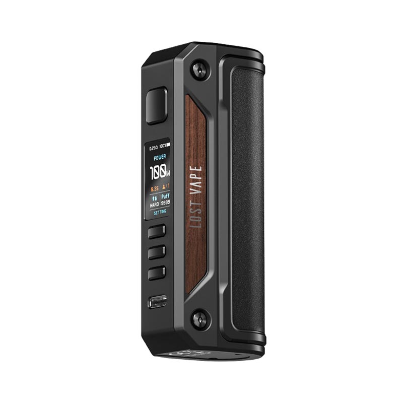 Lost Vape Thelema Solo Mod 100W
