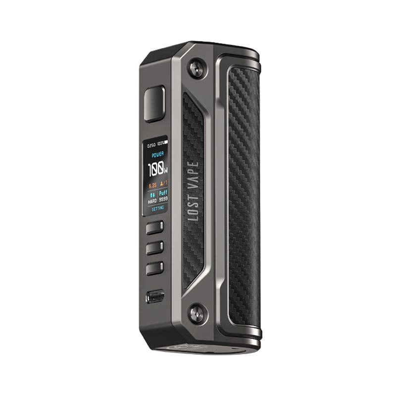 Lost Vape Thelema Solo Mod 100W
