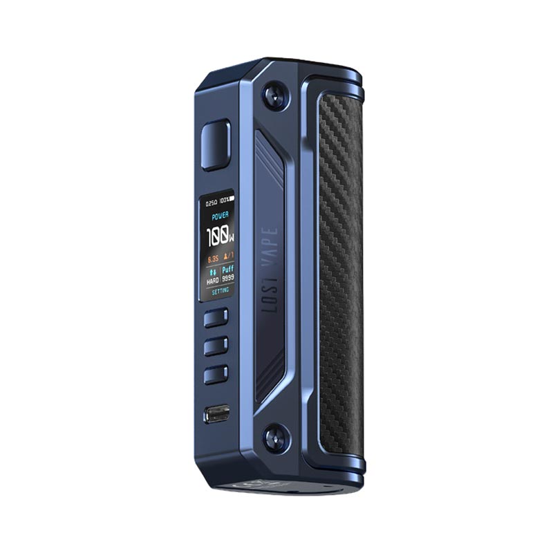 Lost Vape Thelema Solo Mod 100W