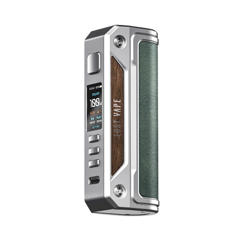 Lost Vape Thelema Solo Mod 100W