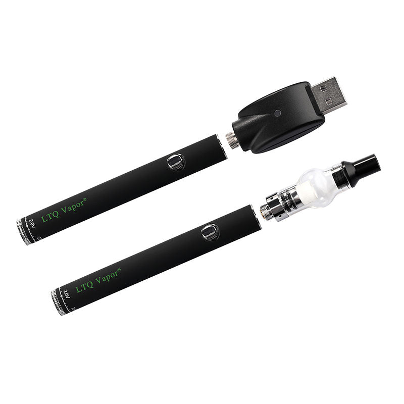 LTQ Vapor Mini Globefish Vaporizer Kit 280mAh