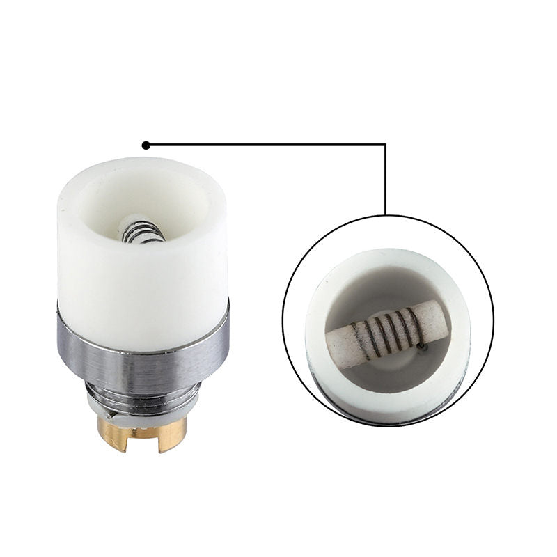 LTQ Vapor Mini Globefish Wax Atomizer
