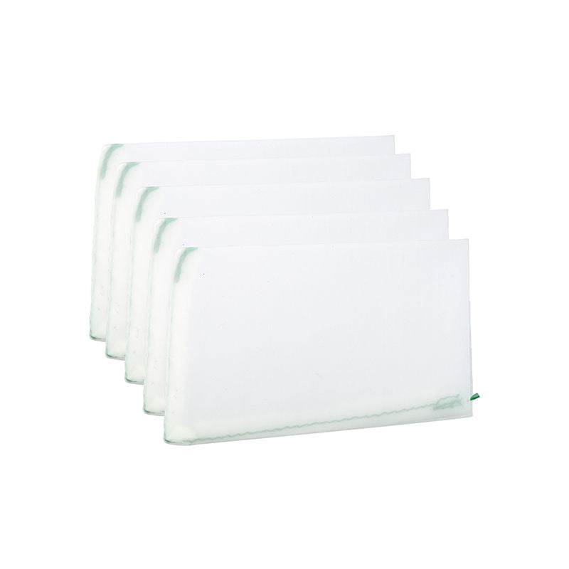 LTQ Vapor Rosin Press Bag (5pcs/pack)