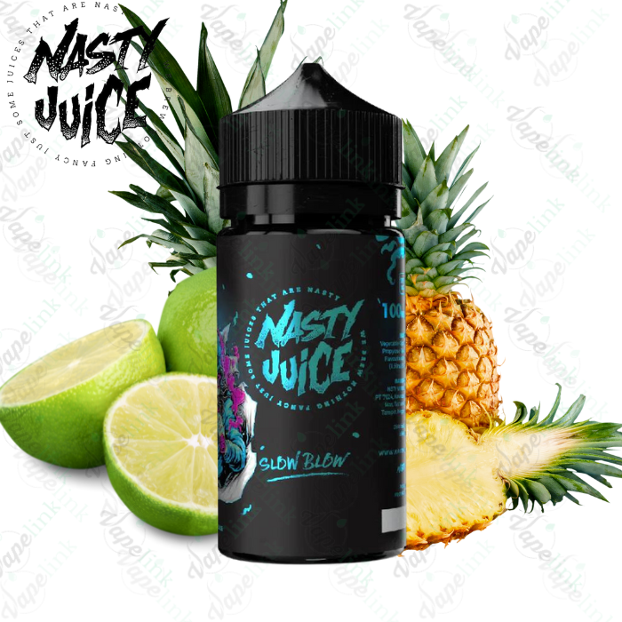 NASTY JUICE