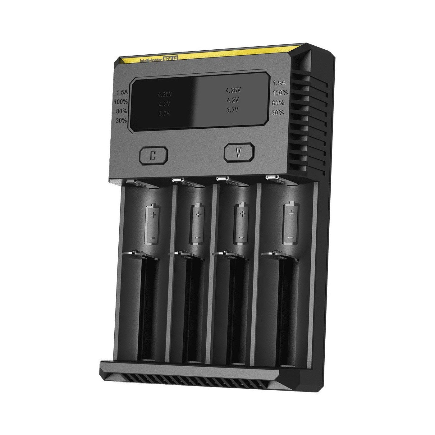 Nitecore Intellicharger i4