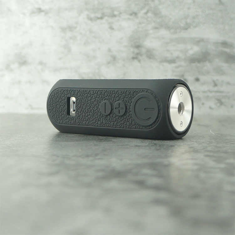 OBS CUBE X Silicone Case