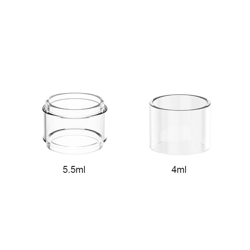 OFRF nexMesh Tank Replacement Glass