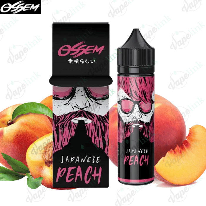 Ossem E-liquids