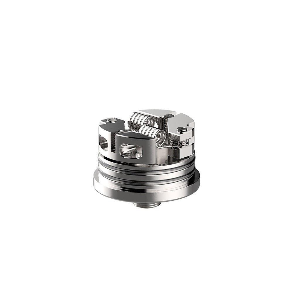 Oumier Wasp Nano S Dual Coil RDA