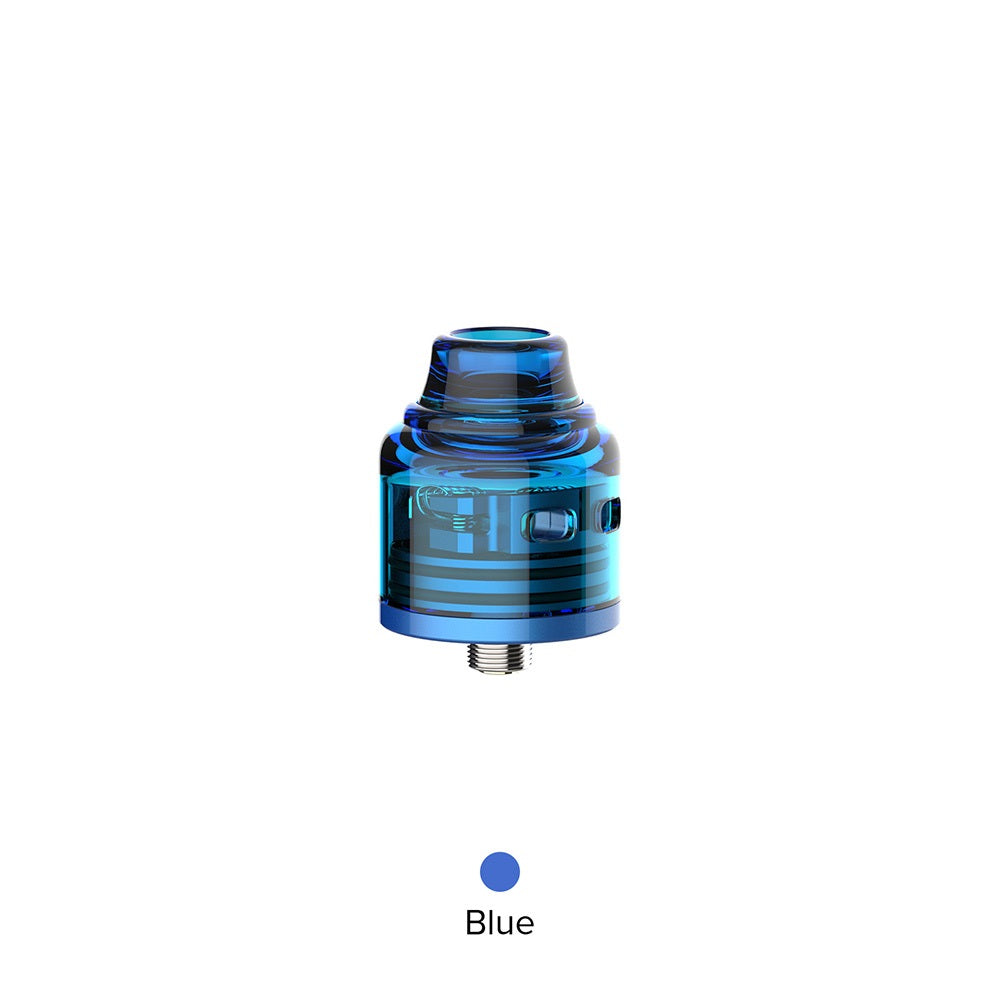 Oumier Wasp Nano S Dual Coil RDA