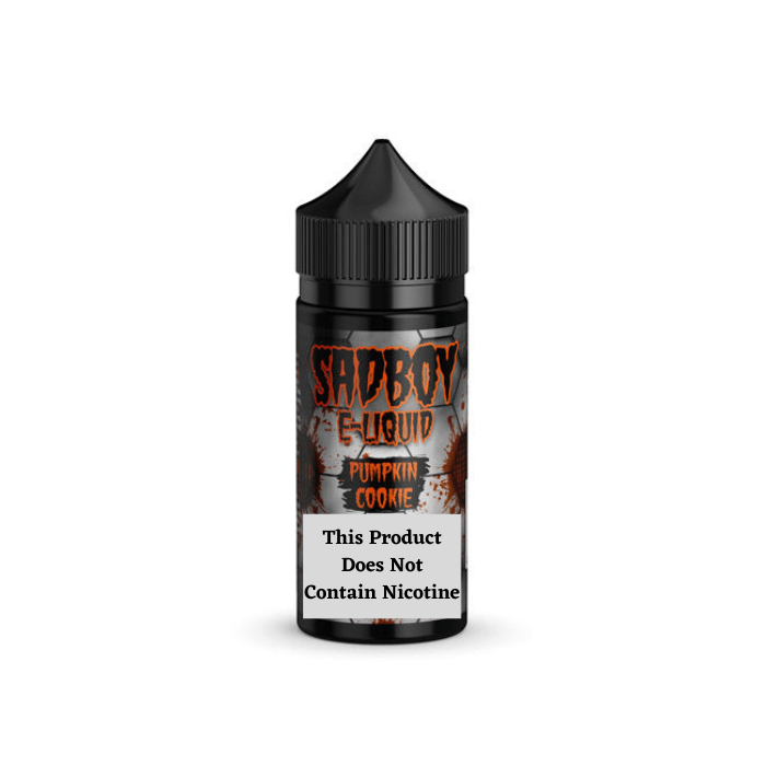 Sadboy - Pumpkin Cookie 100ml