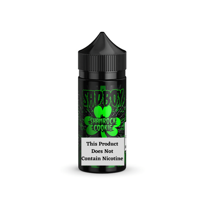 Sadboy - Shamrock Cookie 100ml