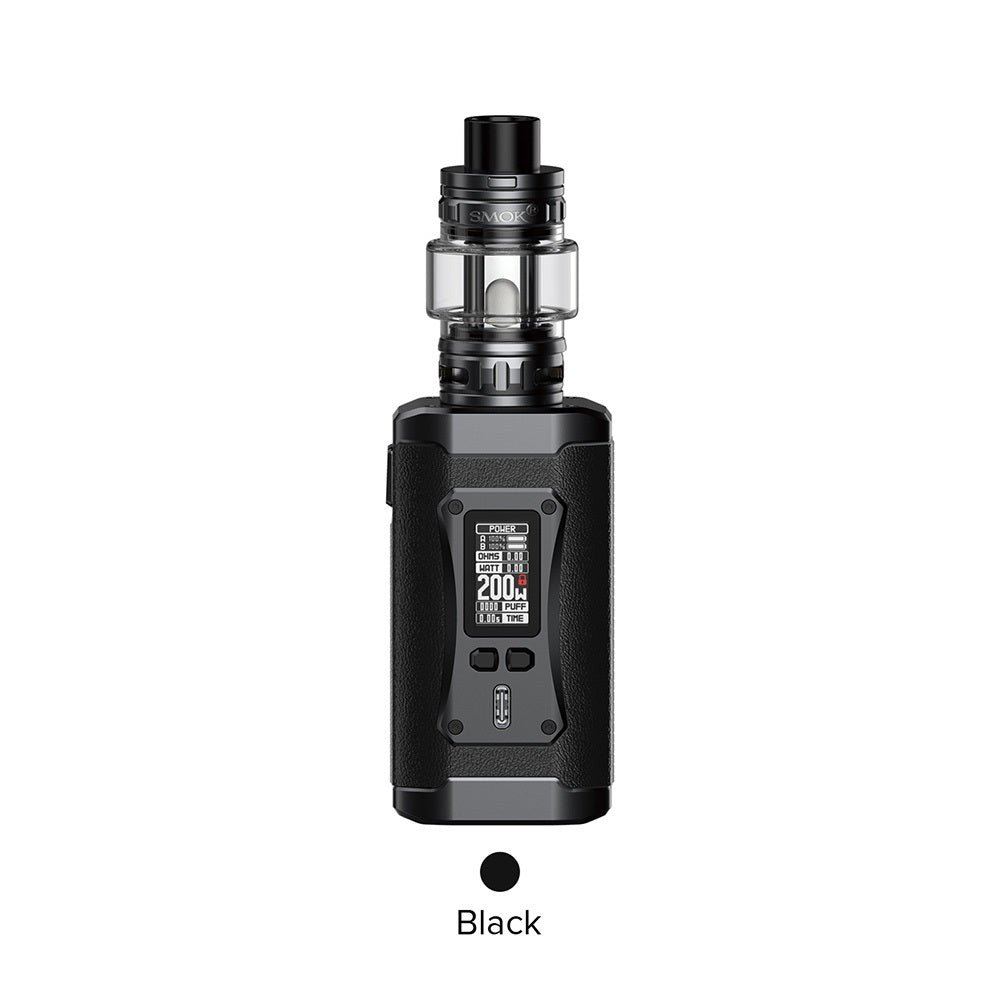 SMOK Morph 2 230W Mod Kit with TFV18 Tank 7.5ml