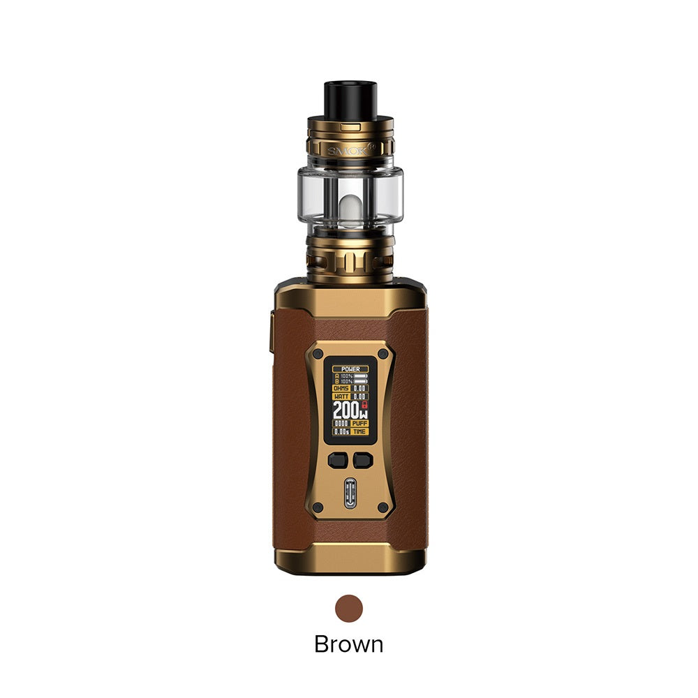 SMOK Morph 2 230W Mod Kit with TFV18 Tank 7.5ml