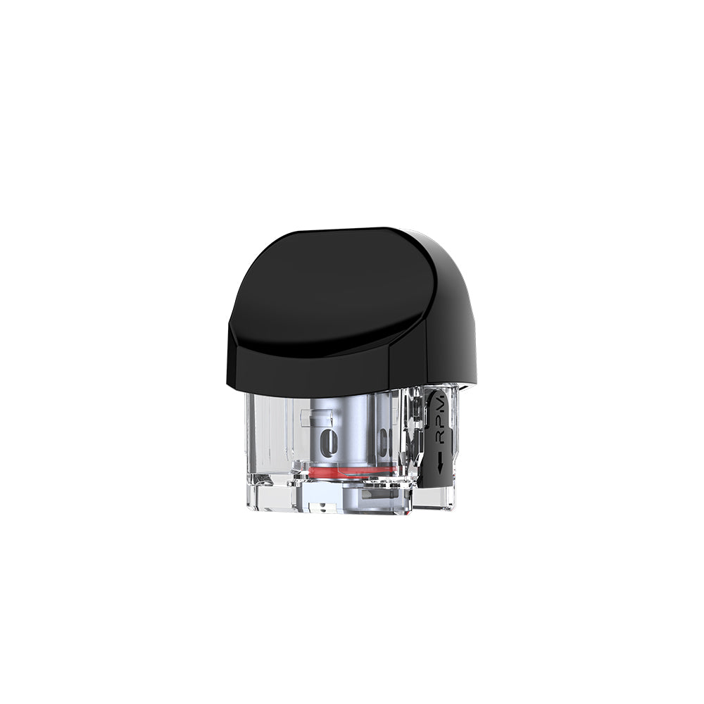 SMOK Nord 2 Empty Pod 4.5ml 3pcs