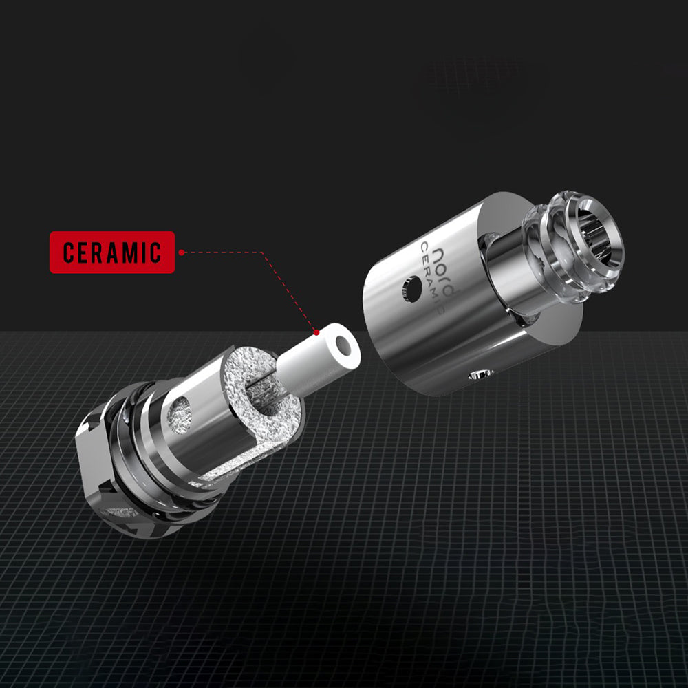 SMOK Nord Replacement Coils (5pcs/pack)