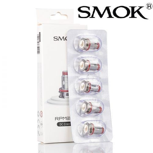 SMOK RPM 2 Replacement Coils (5pcs/pack)