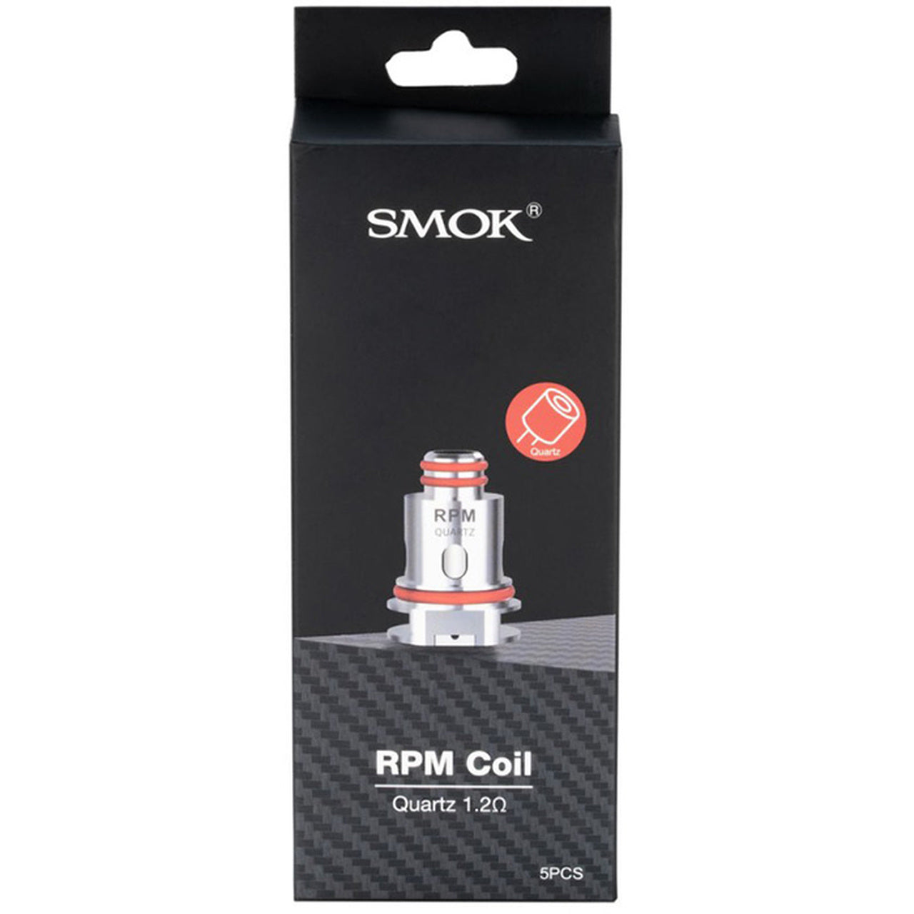 SMOK RPM Replacement Coils (5pcs/pack)