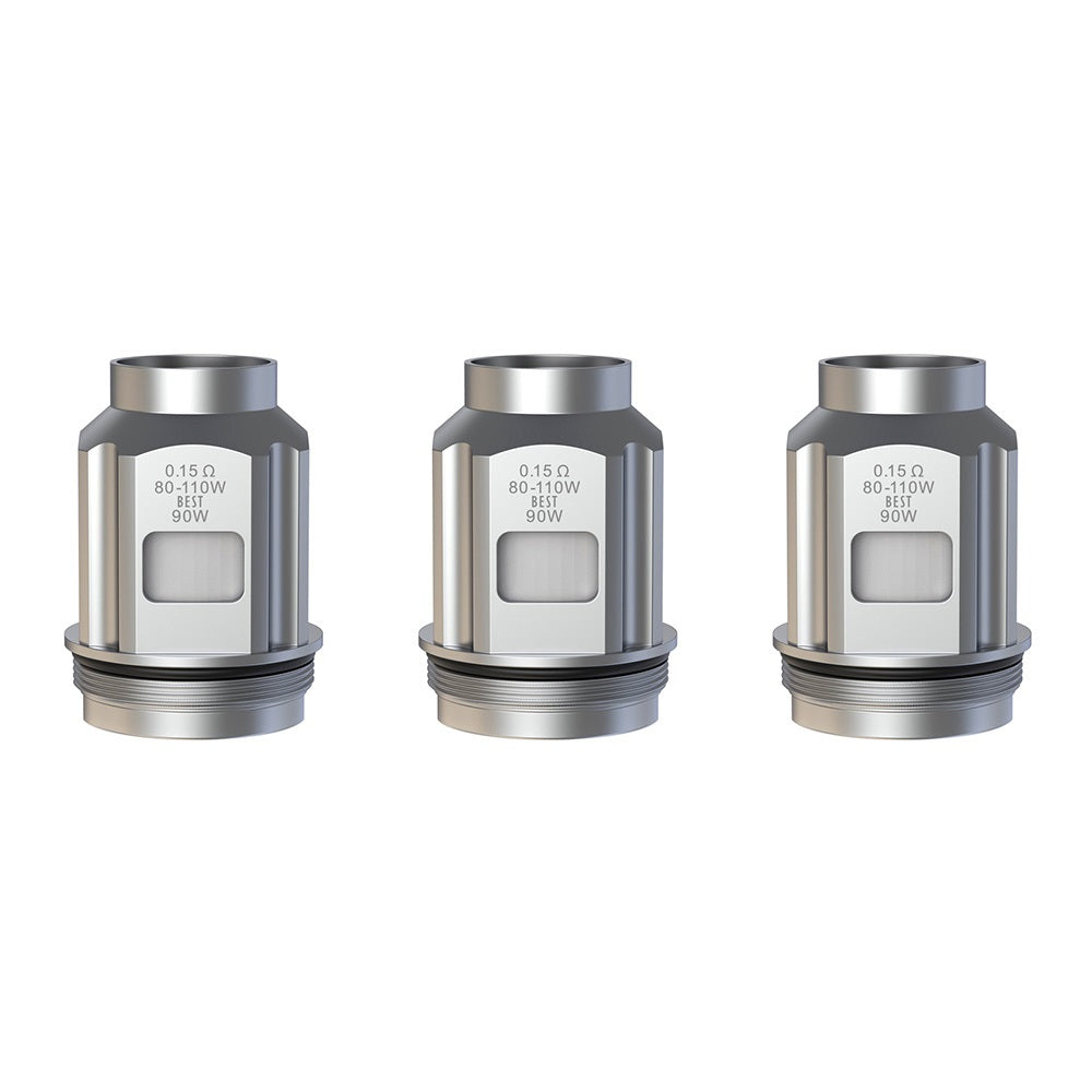 Smok TFV18 Mini Mesh Coils (3pcs/pack)