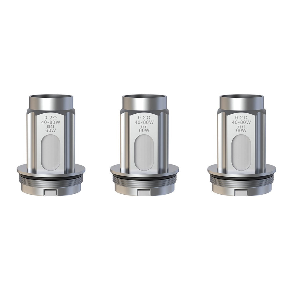 Smok TFV18 Mini Mesh Coils (3pcs/pack)