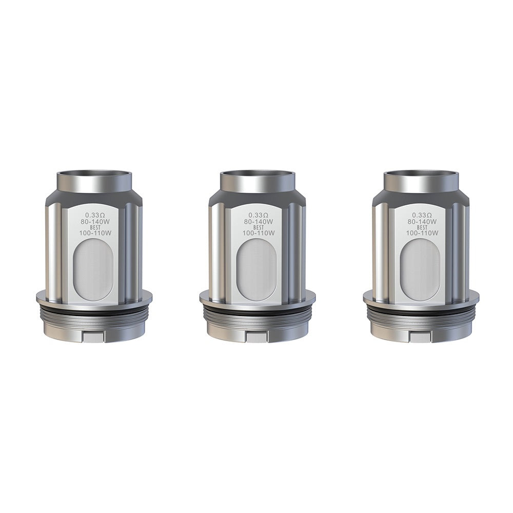 Smok TFV18 Mini Mesh Coils (3pcs/pack)