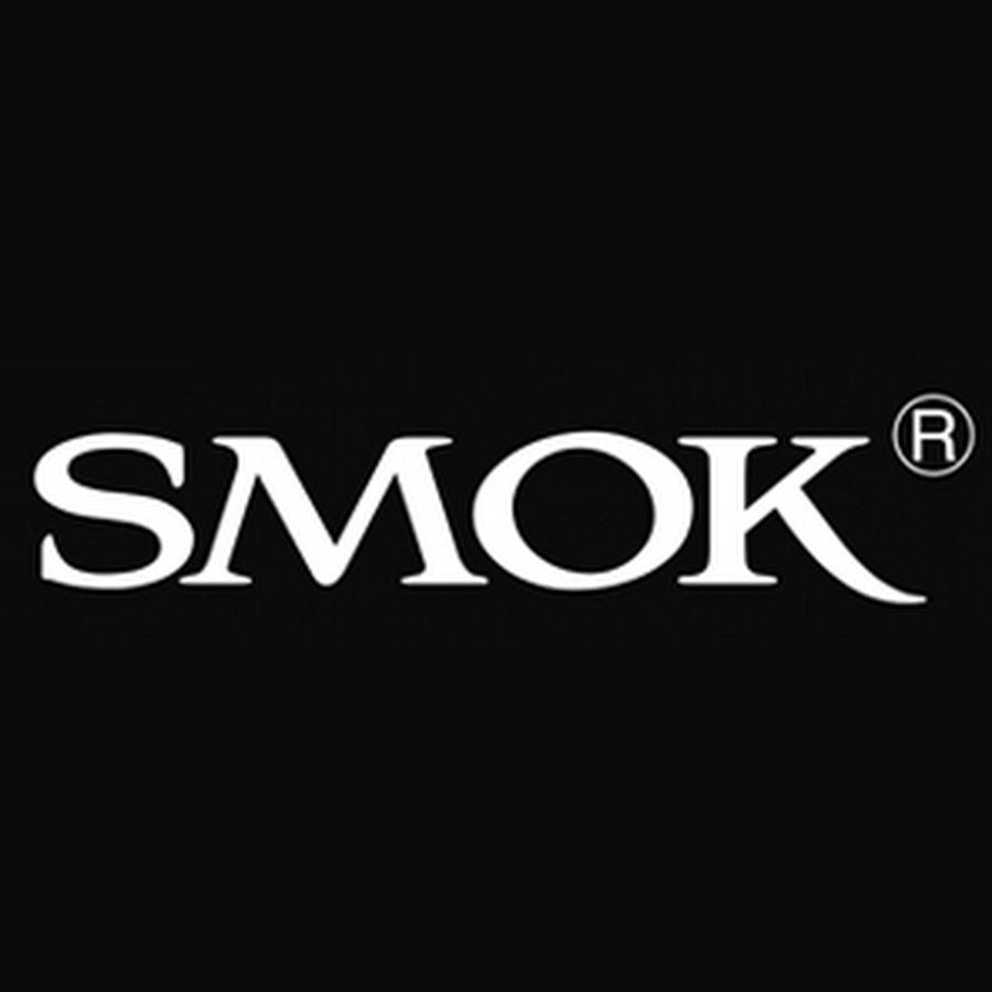 SMOK TFV9 Mesh Glass Tube 6.5ml