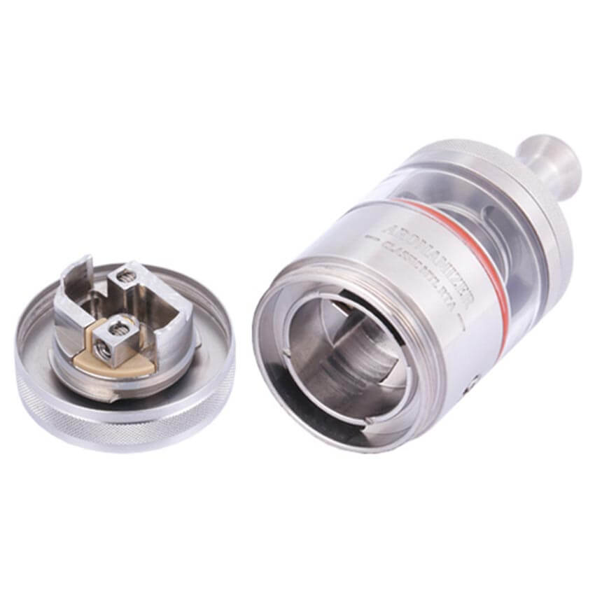 Steam Crave Aromamizer Classic MTL RTA 3.5ml