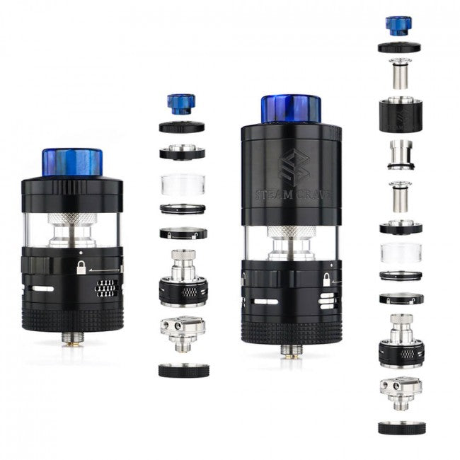 Steam Crave Aromamizer Plus V2 RDTA 8ml/16ml