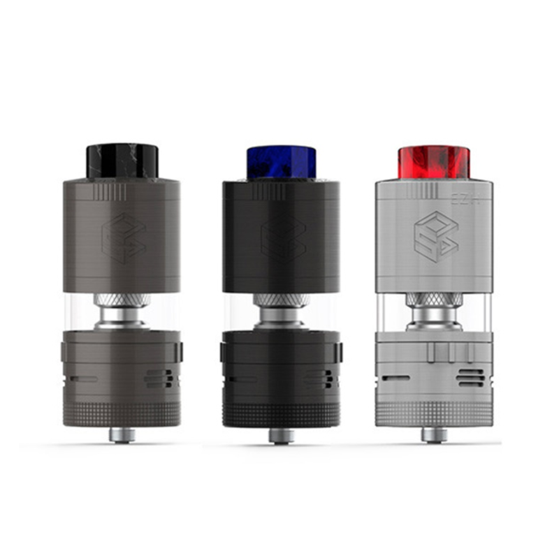 Steam Crave Aromamizer Plus V2 RDTA 8ml/16ml
