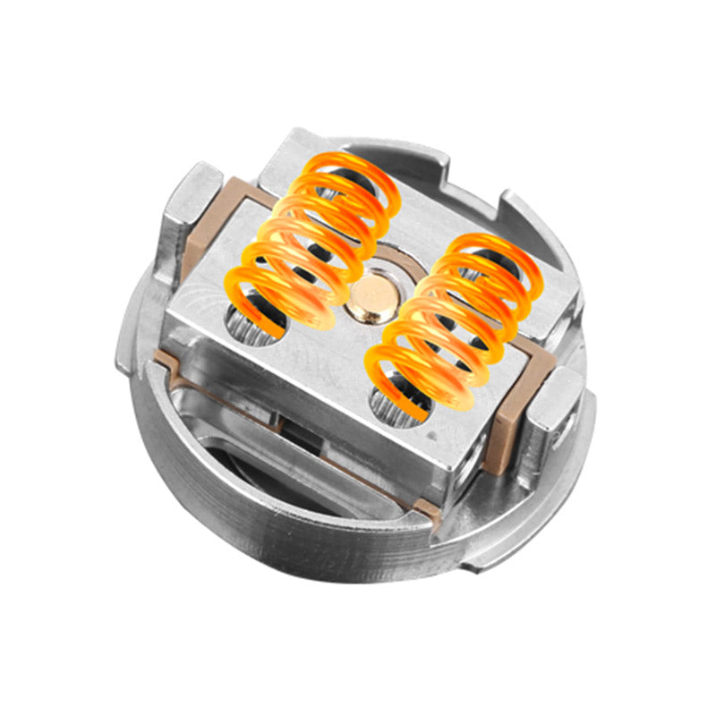 Steam Crave Aromamizer Plus V3 RDTA Postless deck