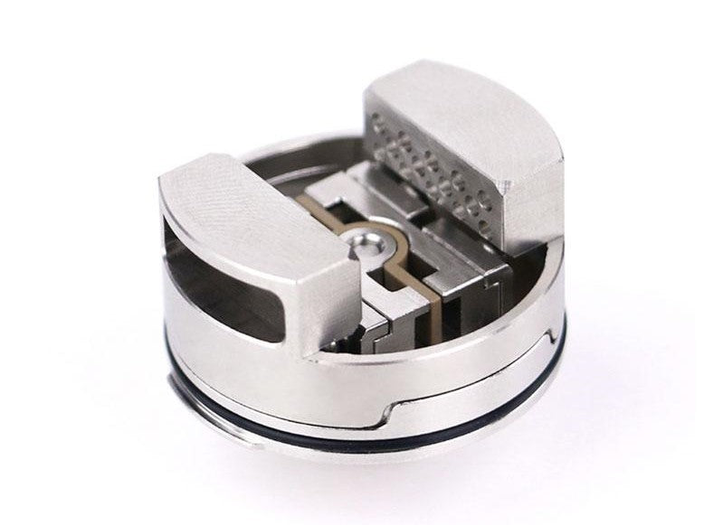 Steam Crave Aromamizer Titan RDTA/ Titan V2 RDTA Dual Mesh Deck